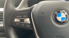 BMW 1 Series 118i SE 5dr Petrol Hatchback